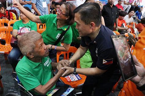 2 Malasakit Centers open in Manila .
